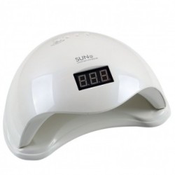 Led/Uv lamp 48Watt 2 σε 1 Sun 5